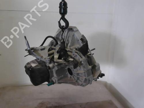 Gearbox RENAULT CLIO IV (BH_) 1.5 dCi 75 | BP28475940M3 