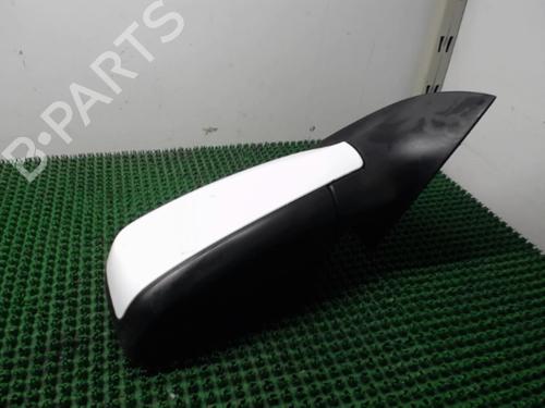 Used Right mirror OPEL ASTRA G Hatchback (T98) 1.4 16V (F08, F48) (90 hp) 22079072