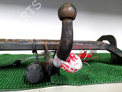 Used Tow ball/Mechanism Tow ball/Mechanism CITROËN C4 Picasso I MPV (UD_) 1.6 VTi 120 (120 hp) 34163546 34163546