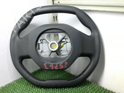 Used Steering wheel Steering wheel PEUGEOT PARTNER Box Body/MPV (K9) 1.5 BlueHDi 100 (102 hp) 34432910 34432910