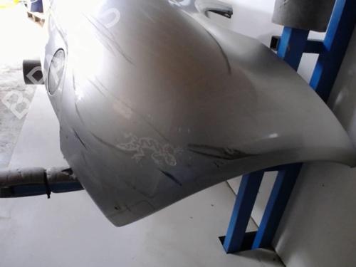 Rear bumper VW NEW BEETLE (9C1, 1C1) 1.6 | BP22077815C8 