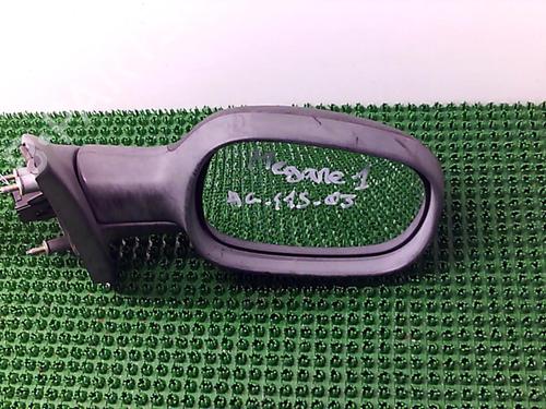 Used Right mirror RENAULT MEGANE I (BA0/1_) 1.9 dTi (BA08, BA0N) (98 hp) 22075855