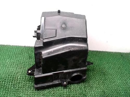 Used Air filter box Air filter box RENAULT MASTER III Van (FV) 2.3 dCi 145 FWD (FV0E, FV0F, FV0H, FV02, FV0M, FV0S,... (146 hp) 28496832 28496832
