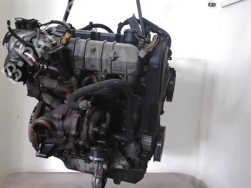 Engine PEUGEOT 206 Hatchback (2A/C) 2.0 HDI 90 | BP28475936M1 