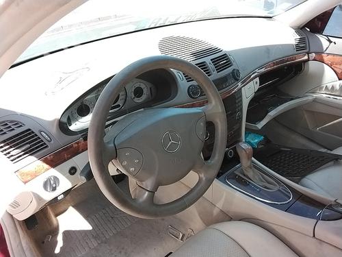 Cruscotto Cruscotto MERCEDES-BENZ E-CLASS (W211) E 320 CDI (211.026) (204 hp) 35780876 35780876