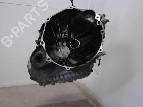 Used Gearbox HONDA CIVIC VIII Hatchback (FN, FK) 2.2 CTDi (FK3) (140 hp) 28824814