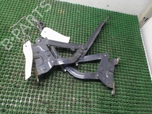 Used Hinge/Door check strap OPEL CORSA D (S07) 1.2 (L08, L68) (80 hp) 22079973