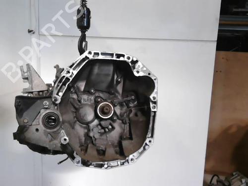 Gearkasse RENAULT SCÉNIC II (JM0/1_) 1.5 dCi (JM02, JM13) (101 hp) 29743087