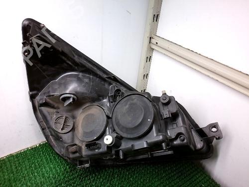 Left headlight RENAULT ESPACE IV (JK0/1_) 2.2 dCi (JK0H) | BP34574635C28 - Image 3