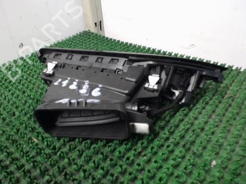 Air vent PEUGEOT 208 I (CA_, CC_) 1.6 HDi | BP22080238I21 