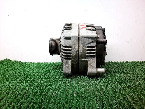 Used Alternator Alternator PEUGEOT 307 (3A/C) 2.0 HDi 110 (107 hp) 34176661 34176661