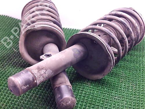Used Left front shock absorber CITROËN ZX Break (N2) 1.9 D (68 hp) 22077256