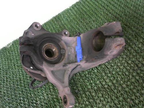 Used Right front steering knuckle CITROËN C3 II (SC_) 1.4 HDi 70 (SC8HZC, SC8HR0, SC8HP4) (68 hp) 22088764