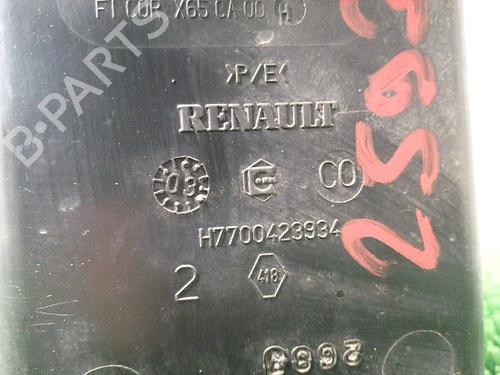 Used Other Other RENAULT CLIO II (BB_, CB_) 1.2 16V (BB05, BB0W, BB11, BB27, BB2T, BB2U, BB2V, CB05,... (75 hp) 33537830 33537830