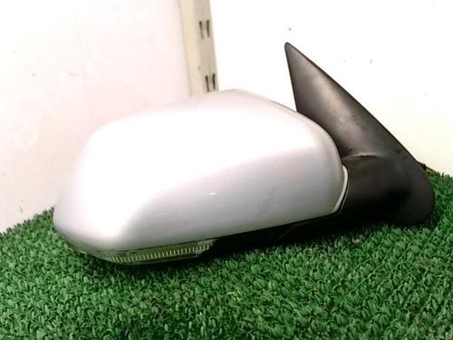 Right mirror SKODA OCTAVIA II (1Z3) 1.9 TDI | BP20877015C27 