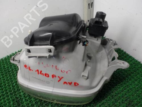 Faro derecho RENAULT TWINGO I (C06_) 1.2 (C063, C064) | BP20876556C29 