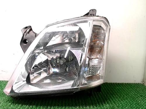 Faro izquierdo OPEL MERIVA A MPV (X03) 1.7 CDTI (E75) (100 hp) 29009969