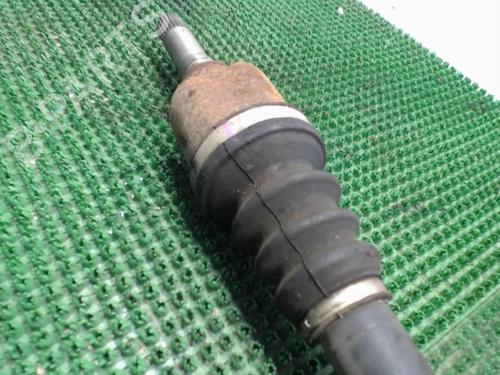 Used Right front driveshaft Right front driveshaft CITROËN NEMO Box Body/MPV (AA_) 1.4 HDi (68 hp) 22079774 22079774