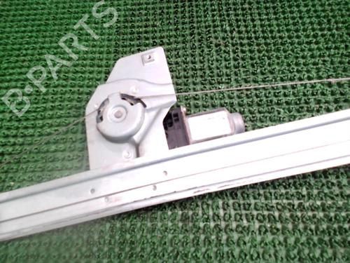 Used Front right window mechanism Front right window mechanism CITROËN BERLINGO Box Body/MPV (B9) 1.6 HDi 90 16V (90 hp) 22084939 22084939
