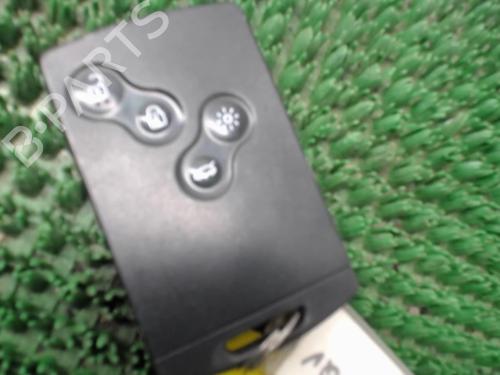 Electronic module RENAULT CLIO IV (BH_) 1.5 dCi 75 | BP22086838M83 
