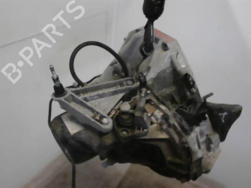 Gearbox RENAULT CLIO III (BR0/1, CR0/1) 1.5 dCi (C/BR0G, C/BR1G) | BP29892899M3