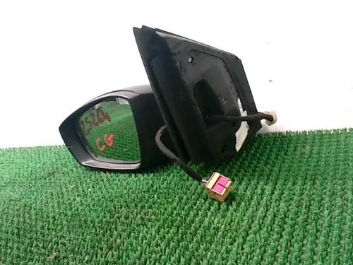 Left mirror VW POLO V (6R1, 6C1) 1.6 TDI | BP29401841C26