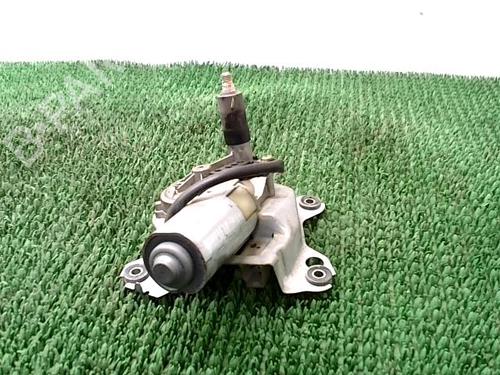 Used Rear wiper motor NISSAN TERRANO II (R20) 3.0 Di 4WD (154 hp) 27153528