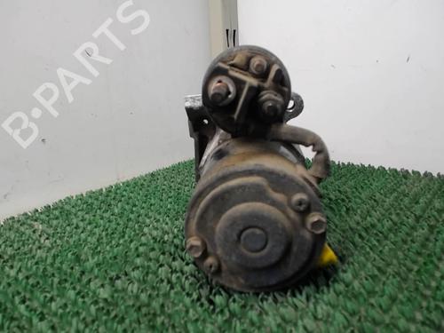 Starter RENAULT KANGOO (KC0/1_) 1.5 dCi (KC07) | BP22081555M8  - Image 5