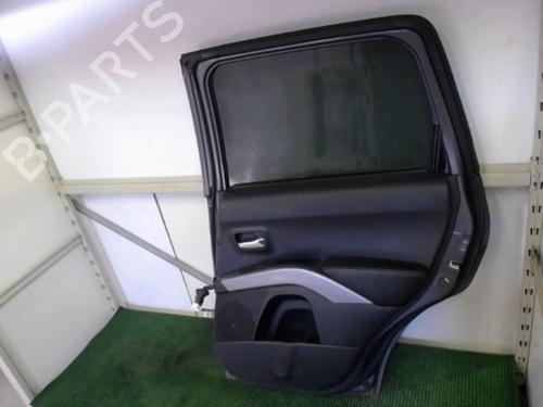 Used Right rear door CITROËN C-CROSSER (VU_, VV_) 2.4 16V (170 hp) 20877621