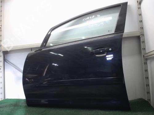 Left front door OPEL CORSA D (S07) 1.3 CDTI (L08, L68) | BP20875588C2 
