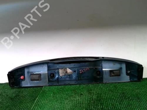 Aleron trasero RENAULT CLIO II (BB_, CB_) 1.5 dCi (B/C2J) | BP30613031C96