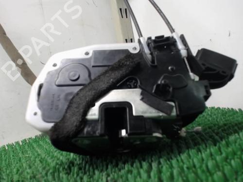 Rear left lock NISSAN JUKE (F15) 1.5 dCi | BP22086654C100