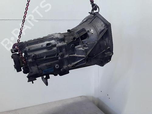 Gearbox BMW 3 (E90) 320 i | BP22092750M3 - Image 3