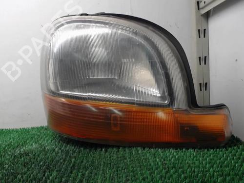 Used Right headlight Right headlight RENAULT KANGOO (KC0/1_) D 65 1.9 (KC0E, KC02, KC0J, KC0N) (64 hp) 20877325 20877325