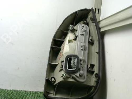 Used Left taillight Left taillight OPEL ZAFIRA A MPV (T98) 2.2 DTI 16V (F75) (125 hp) 20876345 20876345