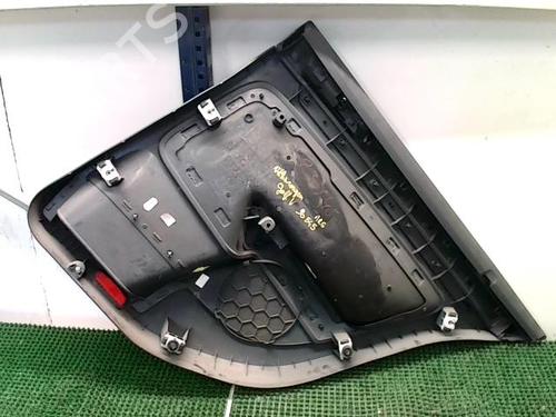 Rear left panel VW GOLF V (1K1) 1.9 TDI | BP29900951C60