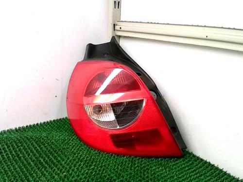 Used Left taillight RENAULT CLIO III (BR0/1, CR0/1) 1.5 dCi (BR17, CR17) (86 hp) 30615689
