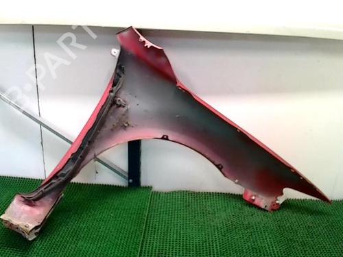 Left front fenders MAZDA 6 Hatchback (GG) 2.0 (GGES) | BP26598125C41 