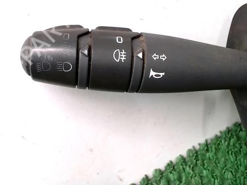 Used Steering column stalk RENAULT CLIO II (BB_, CB_) 1.2 (BB0A, BB0F, BB10, BB1K, BB28, BB2D, BB2H, CB0A,... (58 hp) 22091695