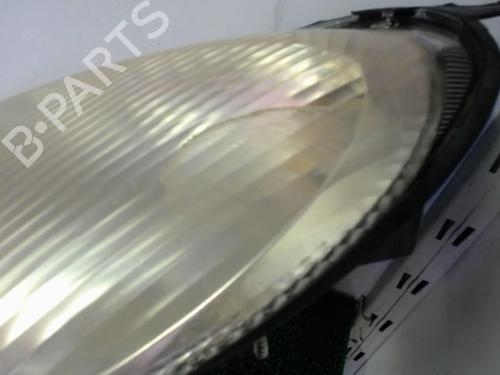 Left headlight CITROËN XSARA PICASSO (N68) 2.0 HDi | BP22085875C28 