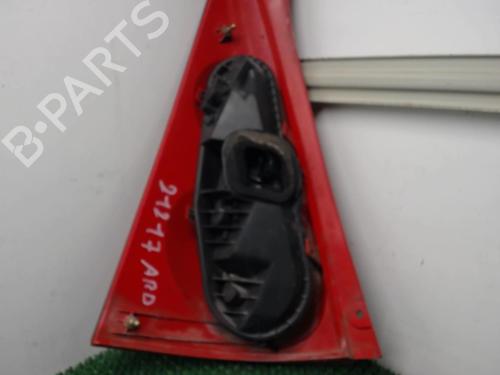 Right taillight PEUGEOT 107 (PM_, PN_) 1.0 | BP22079534C35 