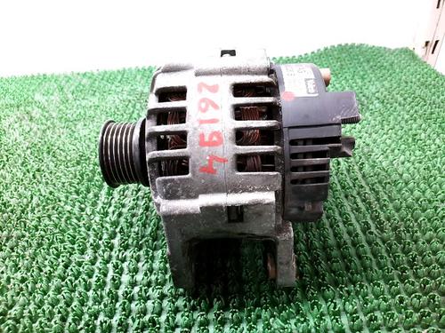 Used Alternator Alternator VW LUPO I (6X1, 6E1) 1.4 (60 hp) 34176800 34176800