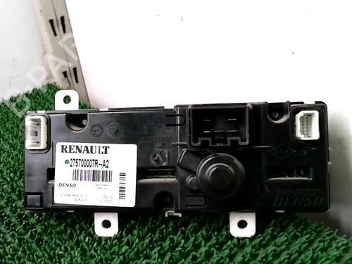 Used Climate control Climate control RENAULT MASTER III Van (FV) 2.3 dCi 100 FWD (FV0A, FV0B, FV0G, FV0K, FV0H) (101 hp) 21567158 21567158
