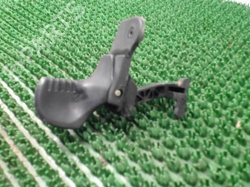 Used Front right exterior door handle RENAULT TWINGO I (C06_) 1.2 16V (C06C, C06D, C06K) (75 hp) 22077966