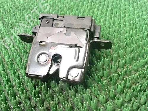 Tailgate lock RENAULT TWINGO II (CN0_) 1.2 16V (CN04, CN0B) | BP30052463C101 - Image 2