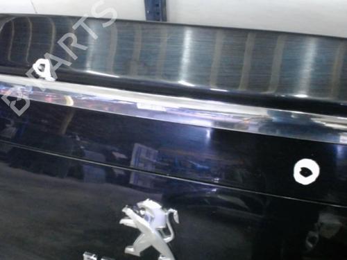 Used Tailgate PEUGEOT 508 I (8D_) 1.6 HDi (112 hp) 20877368