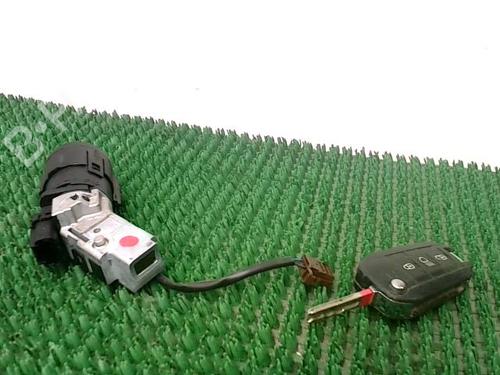 Used Electronic module Electronic module PEUGEOT 208 I (CA_, CC_) 1.4 HDi (68 hp) 29272216 29272216
