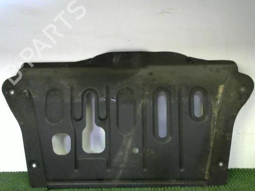 Used Underbody protection Underbody protection DACIA DUSTER (HS_) 1.5 dCi (HSMC) (107 hp) 22088859 22088859