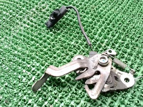 hood-lock-peugeot-rcz-20-hdi-2010-2011-2012-2013-2014-2015-22089217 main image