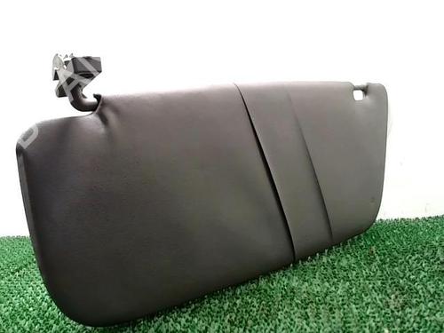 Left sun visor MERCEDES-BENZ SPRINTER 3,5-t Van (B906) 316 CDI (906.631, 906.633, 906.635, 906.637) | BP22091137I1 